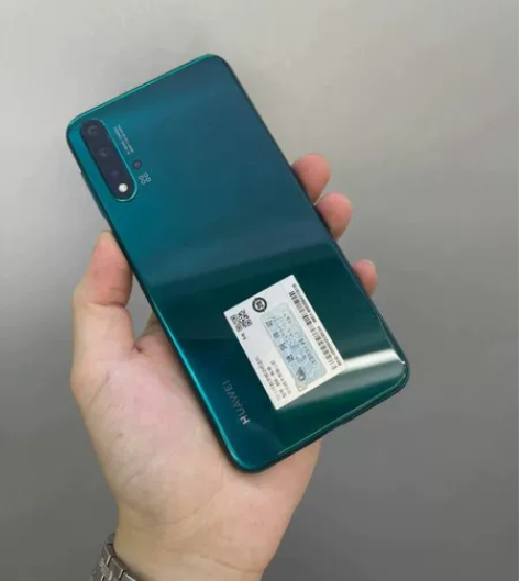 Huawei/华为 华为 nova 5 P...