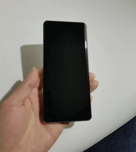 华为nova7pro7号色,8+128,功...