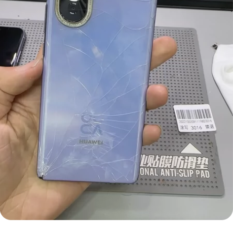 华为Nova 10   8?256G 外屏...