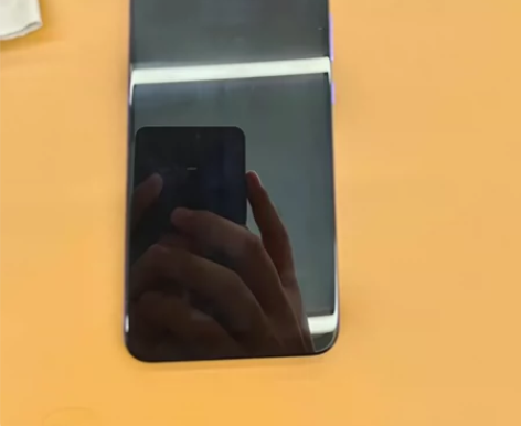 华为nova7-5G全网通，紫色，8+12...