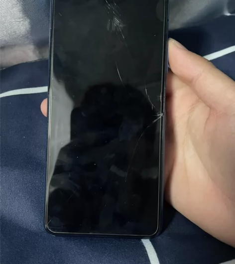 出一部nova6 5g版本，个人自用，无任...