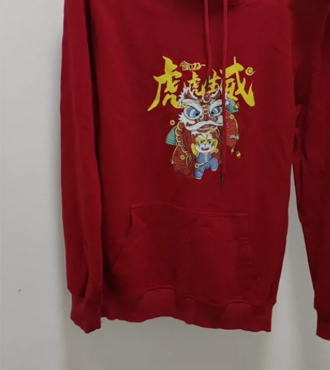 男士卫衣适合9-11岁的男孩子（女生也可以...