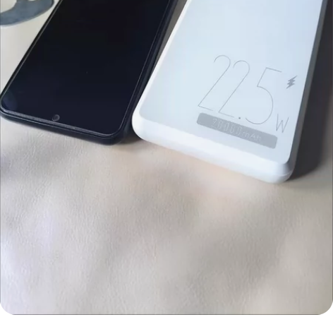 罗马仕PHO20充电宝20000毫安22....