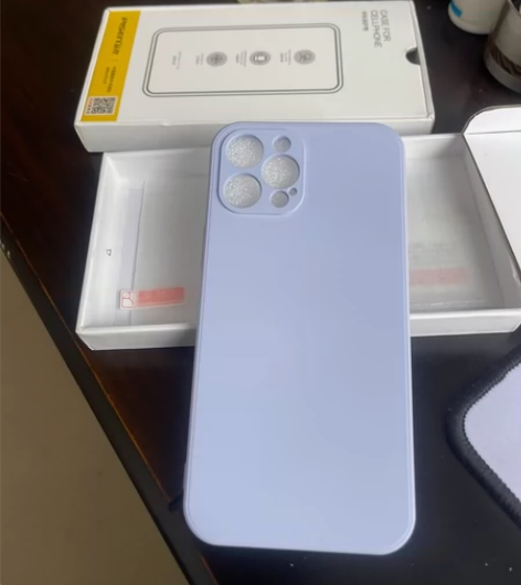 12pm 手机壳 两个 送钢化膜 品胜 ...