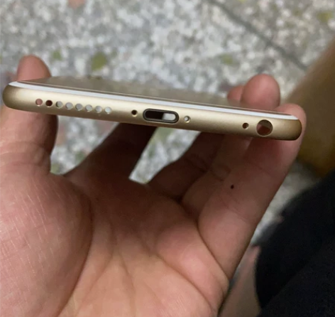 6p全新后壳中框 感兴趣的话点“我想要”和...