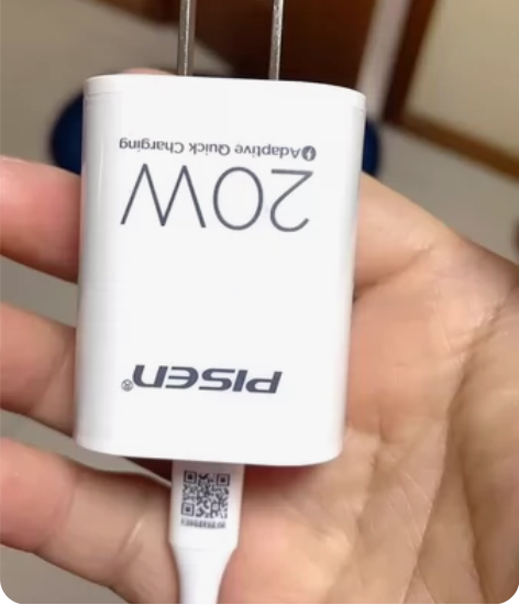 品胜苹果PD20w快充套充品胜PD20w快...