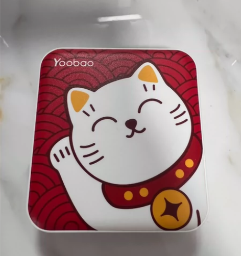 羽博移动电源10000毫安22.5W快充小...