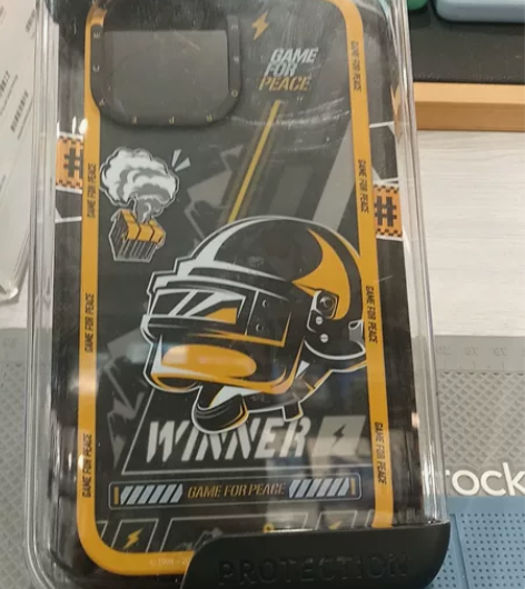 【和平精英联名】iPhone13PROMA...