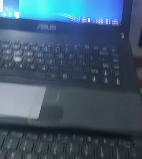 雷柏KM525键盘鼠标套装， 买来没用过几...