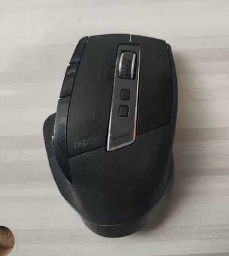 雷柏mt750s，雷柏mt750L 雷柏7...