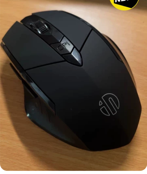 【全新厂家限时冲量】英菲克无线蓝牙三模可充...