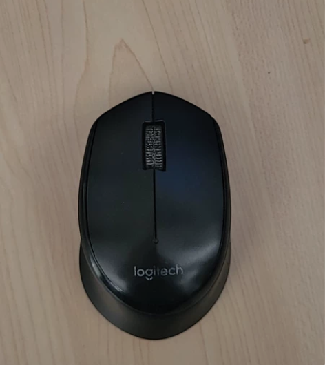 罗技无线鼠标 M330 感兴趣的话点“我想...