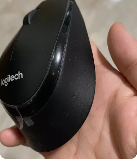 罗技 无线鼠标 logi wireless...