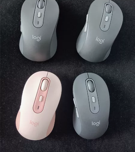罗技（Logitech）M750 通用版鼠...