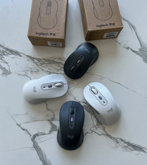 ??罗技（Logitech）M750 M版...