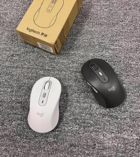 罗技（Logitech） M750无线蓝牙...