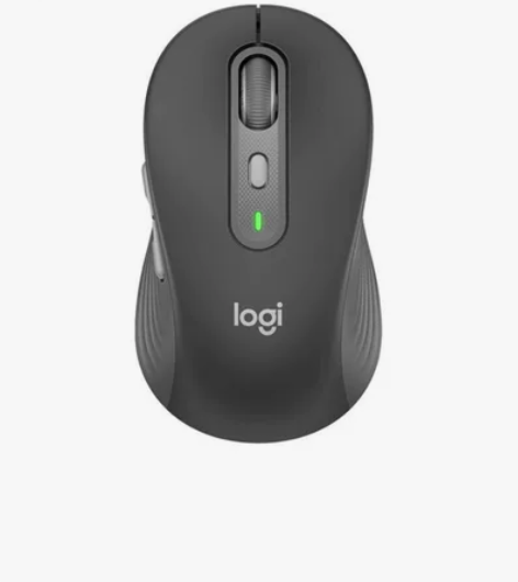 罗技（Logitech）M750 M 鼠标...