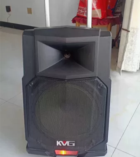 KV6.红日拉杆试户外音响，高60公分，宽...