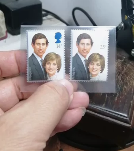 戴安娜查尔斯，保真，可惜了当年风华正茂的王...