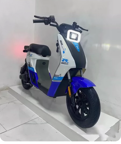 年度亮剑：麦铃UTX 全顺电机1800瓦，远驱72200可带...