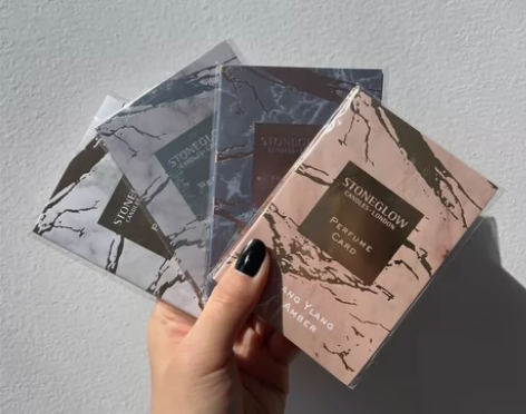 英国STONEGLOW车载香薰车载挂件车载...