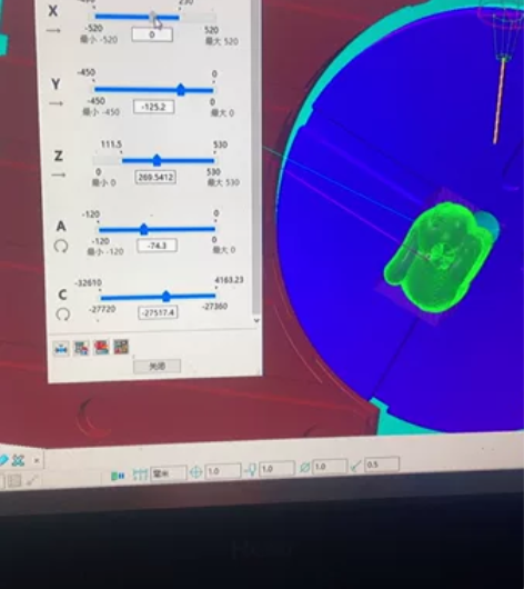 UG  8/10/12编程视频入门到精通全...