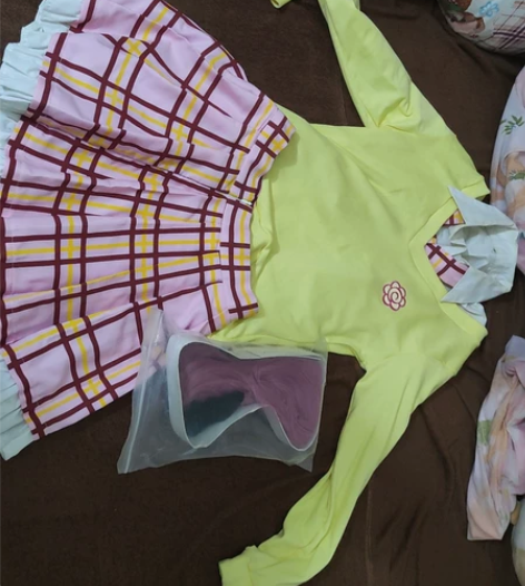 【急出】野良神穷神全套 衣服全套毛，不包邮...