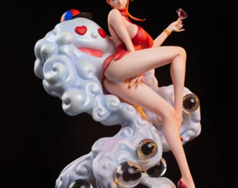 工作室:SBS(超爆社)海贼王  魅系列第...