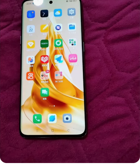 Oppo Reno9  12+512G  ...