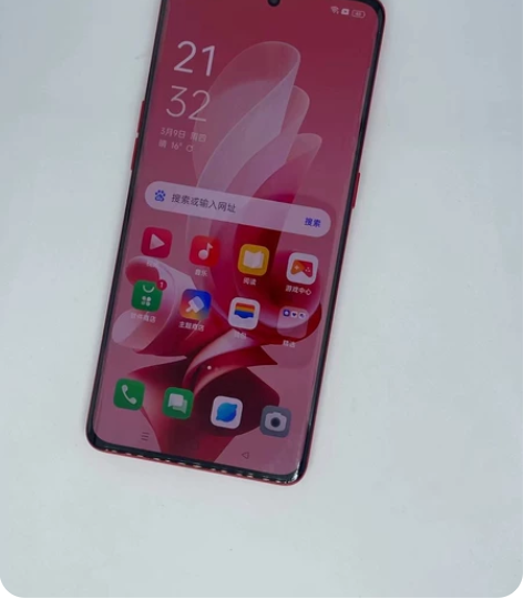 Oppo reno9 12+256 刚...