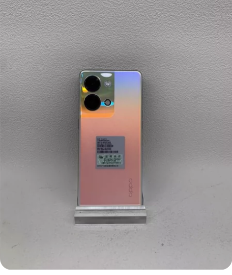 Oppo reno9 5g手机微醺 三网1...