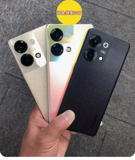 OPPO reno9pro十 16+256...