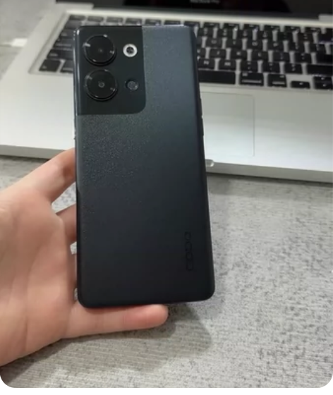 OPPO reno9 12?256 5g ...