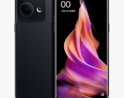 【至高优惠200】OPPO Reno9 5...