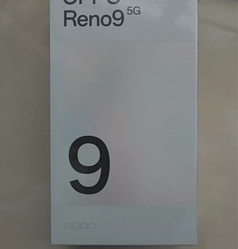 出售手机 OPPO Reno9 5G 12...