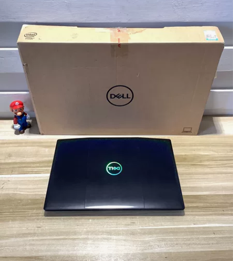 戴尔g5 5500 10代i7 10750...