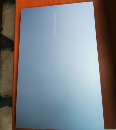 华硕无畏15 高性能轻薄本 手提笔记本电脑...