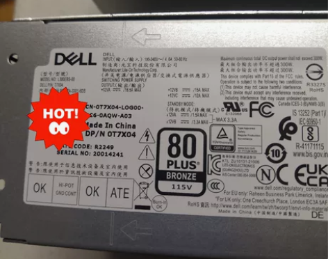 戴尔灵越成就3910 3710 3020 ...