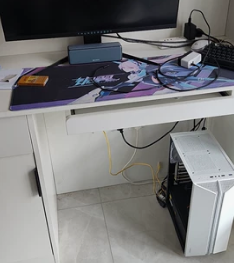 出电脑闲置配件 1.雷神黑武士2k144显...