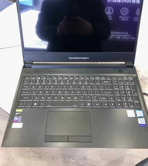 雷神911  黑武士2代，i7九代高性能游...