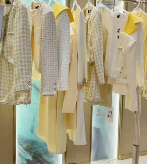 品牌专柜撤柜女装尾货批发白菜价清仓! 超高...