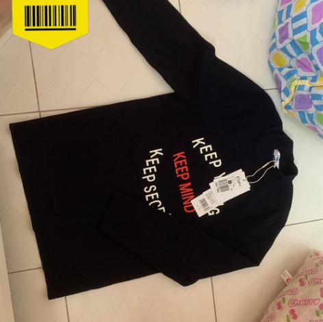 女士针织打底，拉夏旗下品牌m码， 感兴趣的...