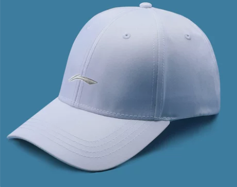 ?李宁帽子男女同款2022新款鸭舌帽春季棒...