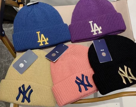 新货号【代购版】mlb帽子韩国代购版202...