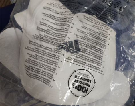 ADIDAS/阿迪达斯BB CAP运动帽子...