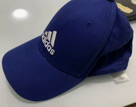 Adidas阿迪达斯帽子运动帽遮阳鸭舌帽 ...