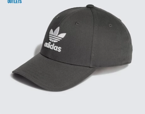 adidas官方outlets阿迪达斯三叶...