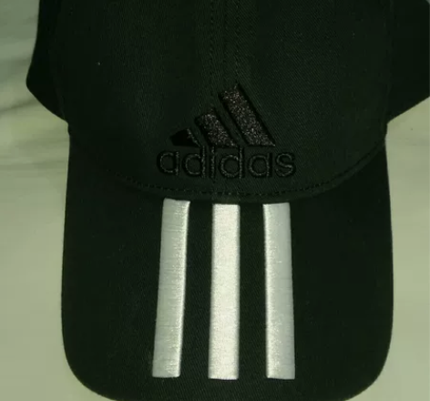 #穿搭了没#adidas帽子 二手非全新，...