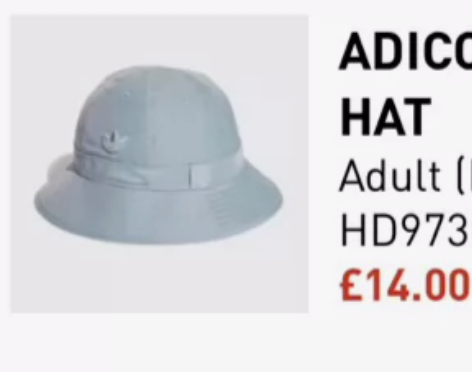 Adidas original 三叶草天灰...