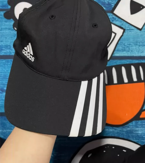 adidas速干帽，阿迪达斯速干帽， 适合...